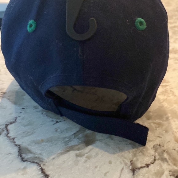 NWT youth Erin Hills hat. - Picture 5 of 6